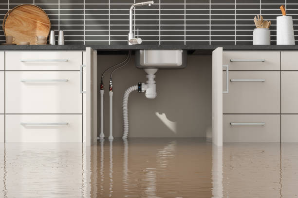 Best Commercial water damage restoration  in Kimberly, AL