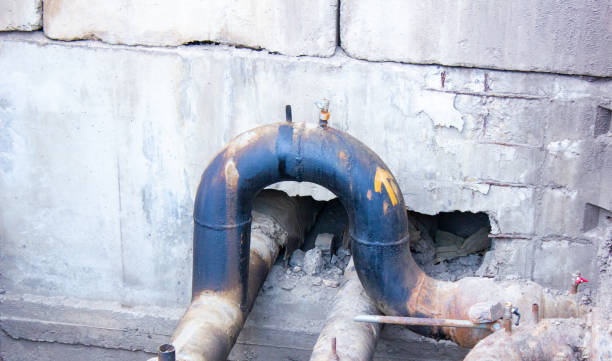 Best Carpet water damage restoration  in Kimberly, AL