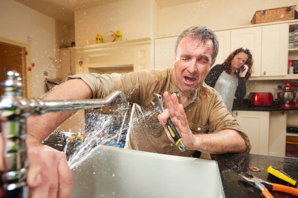 Best 24/7 water damage repair  in Kimberly, AL